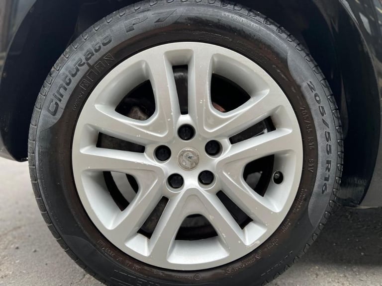Vauxhall Astra 1.6 CDTi 16V Tech Line 5dr Diesel