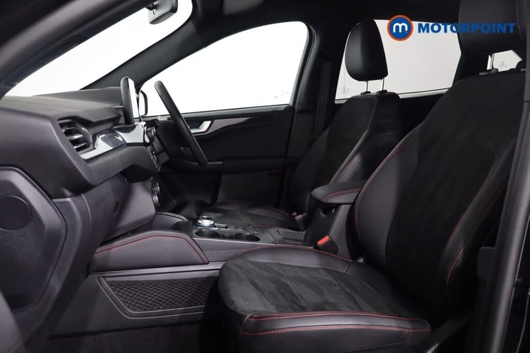 2023 Ford Kuga 2.5 PHEV ST-Line Edition 5dr CVT SUV Hybrid Automatic