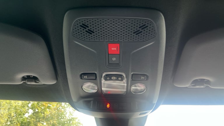 2022 Vauxhall Mokka-e 50kWh Ultimate SUV 5dr Electric Auto (136 ps) SUV Electric Automatic