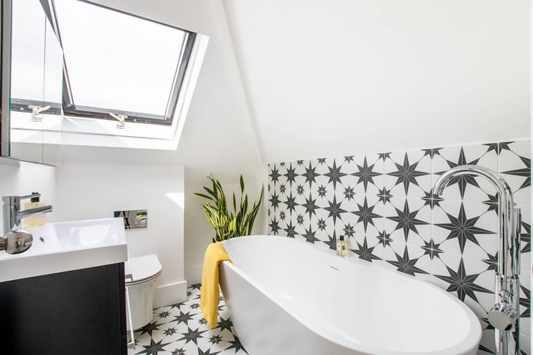 2 Bedroom Flat to Rent in Harlesdean area, NW10 4HP, DSS welcome (over 35 years)