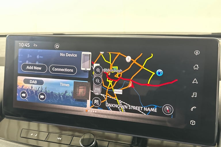 2023 Nissan Qashqai 102994 Hatchback Hybrid Automatic