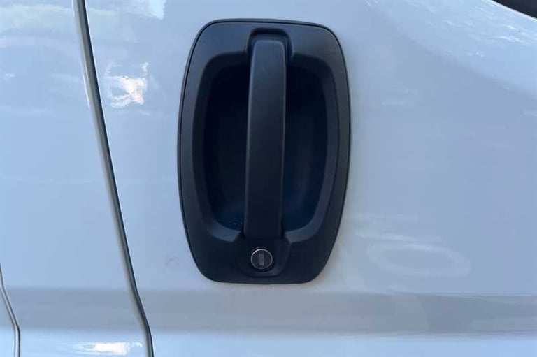 2024 Vauxhall Movano 2.2 CDTi 3500 BiTurbo Prime Panel Van 5dr Diesel Manual FWD L2 H2 Euro 6 (s ...