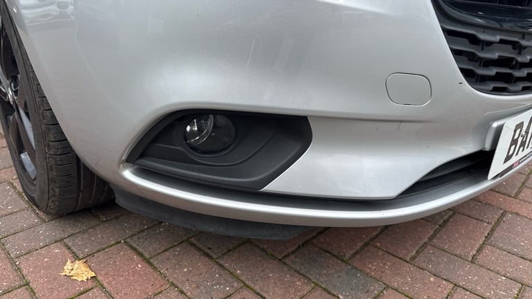 2019 Vauxhall Corsa 1.4i ecoTEC Griffin Hatchback 5dr Petrol Manual Euro 6 (90 ps) Hatchback Petr...