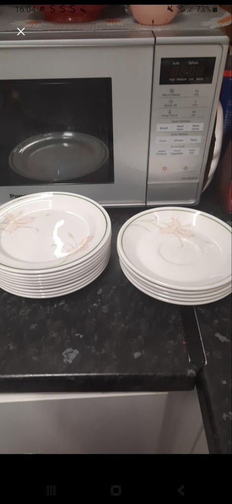 Different items to sell 