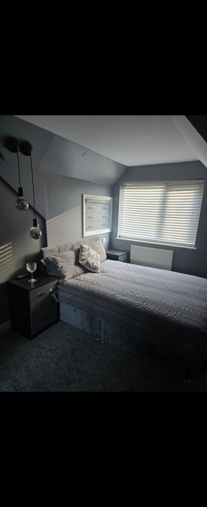 Peaceful beautiful detached house for rent 