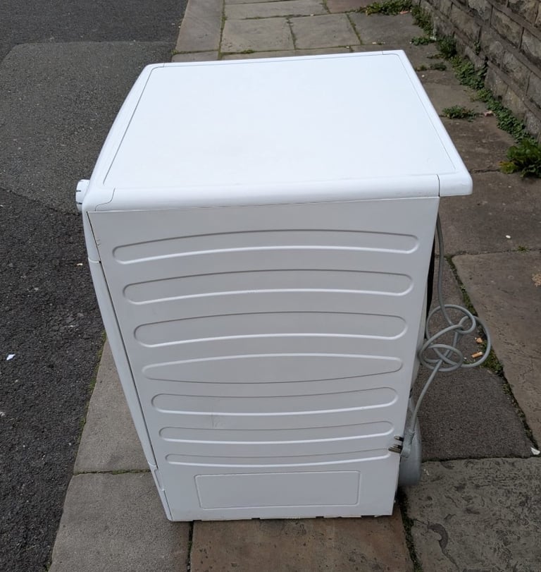 Candy Condenser Dryer 10kg