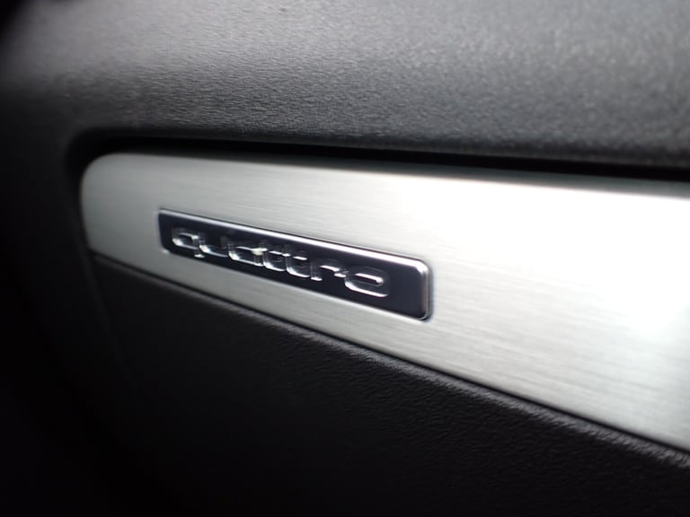 2013 Audi TT 2.0 TDI Black Edition Roadster 2dr Diesel S Tronic quattro Euro 5