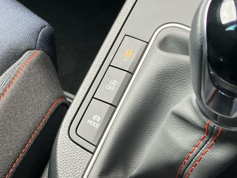 2024 SEAT Ibiza 1.0 TSI 95 FR 5dr Hatchback PETROL Manual