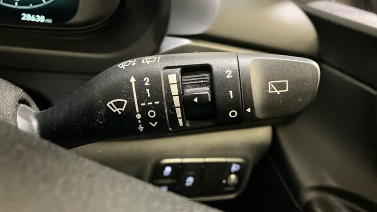 2022 Hyundai i20 1.0T GDi 48V MHD SE Connect 5dr Petrol Hatchback Hatchback Petrol Manual