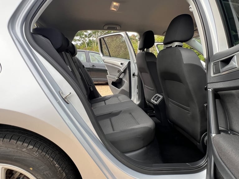 2015 Volkswagen Golf 1.2 Tsi BMT DSG  Hatchback Petrol Automatic