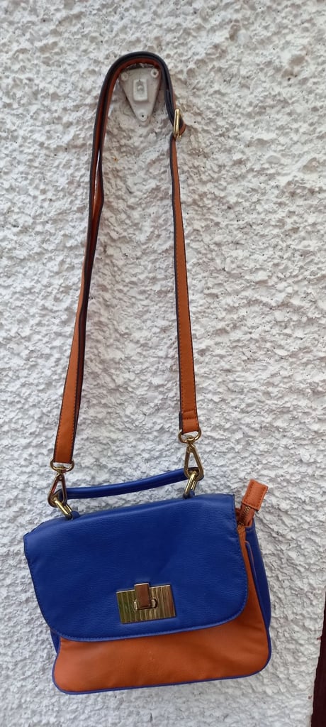 image for Edina Ronay Hand / Shoulder bag