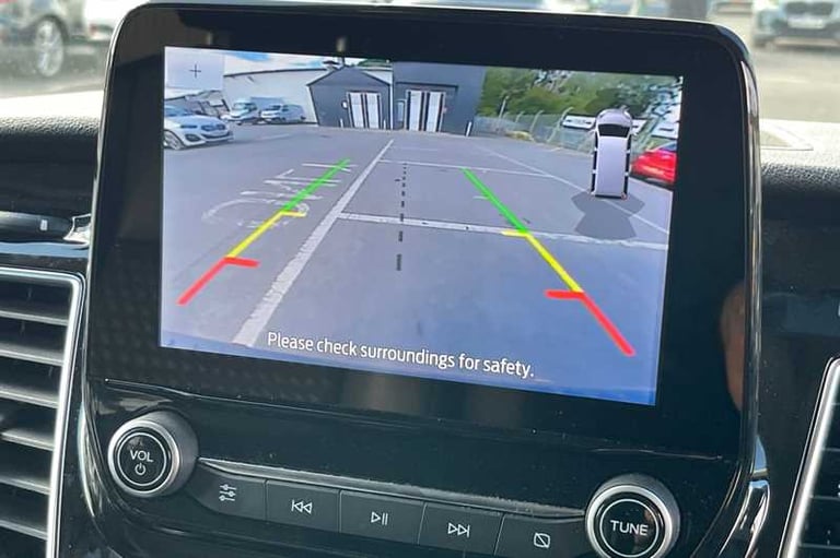 2022 Ford Transit Custom 2.0 310 EcoBlue Sport Panel Van 5dr Diesel Auto L1 H1 Euro 6 (170 ps) Pa...