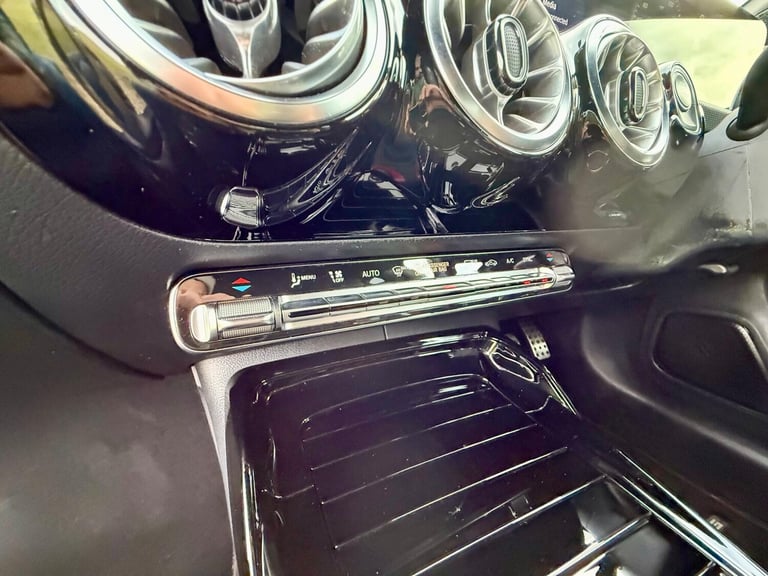 2021 Mercedes-Benz CLA 2.0 CLA45 AMG S Coupe 8G-DCT 4MATIC+ Euro 6 (s/s) 4dr COUPE Petrol Automatic