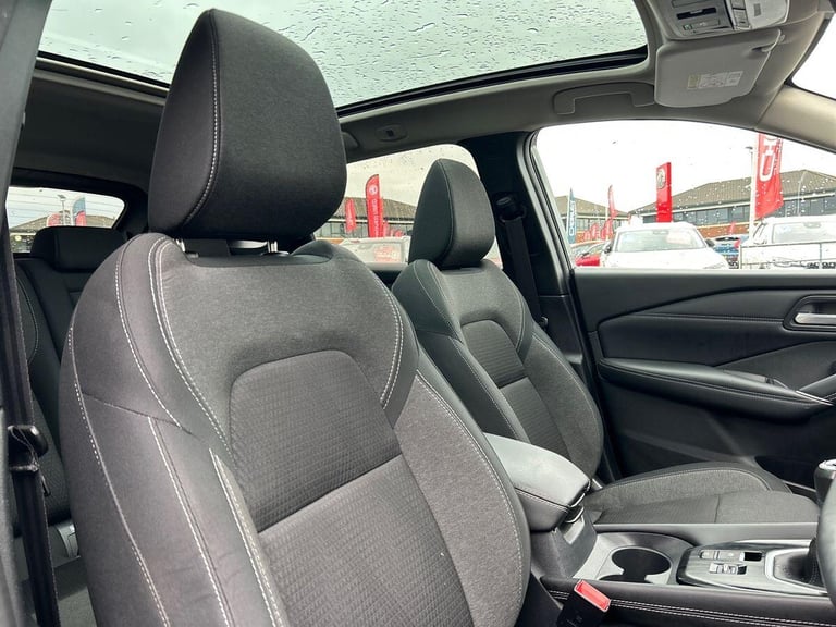 2021 Nissan Qashqai 1.3 DIG-T MHEV Premiere Edition SUV 5dr Petrol Hybrid Manual Euro 6 (s/s) ( S...