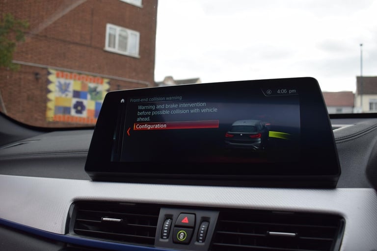 2022 BMW X1 1.5 25e 10kWh M Sport Auto xDrive Euro 6 (s/s) 5dr ESTATE Petrol/Electric Hybrid Auto...