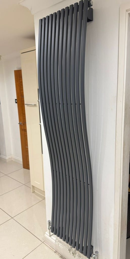 image for Wave radiator 