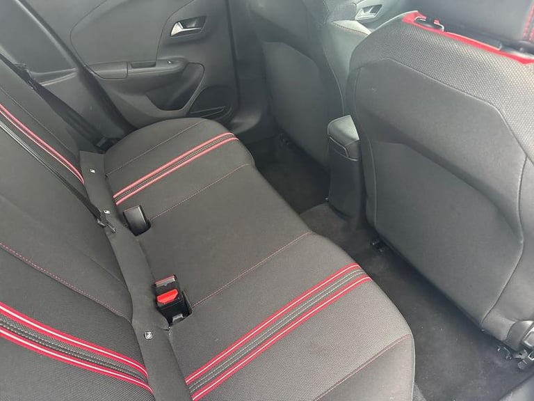 2023 Vauxhall Corsa 1.2 GS 5dr HATCHBACK PETROL Manual