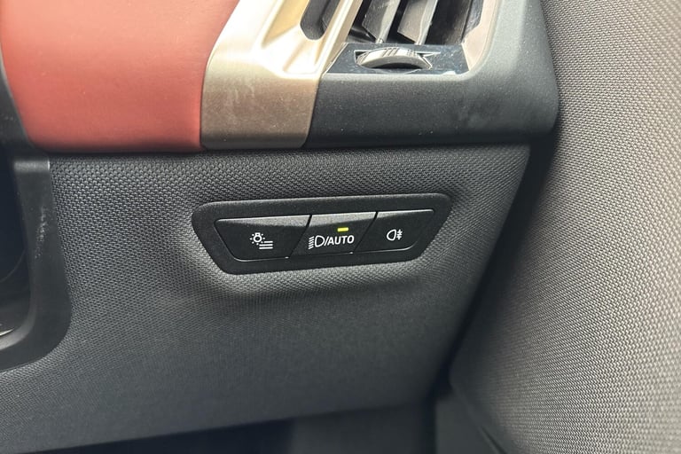 2022 BMW iX 385kW xDrive50 M Sport Edition 111.5kWh 5dr Auto SUV Electric Automatic