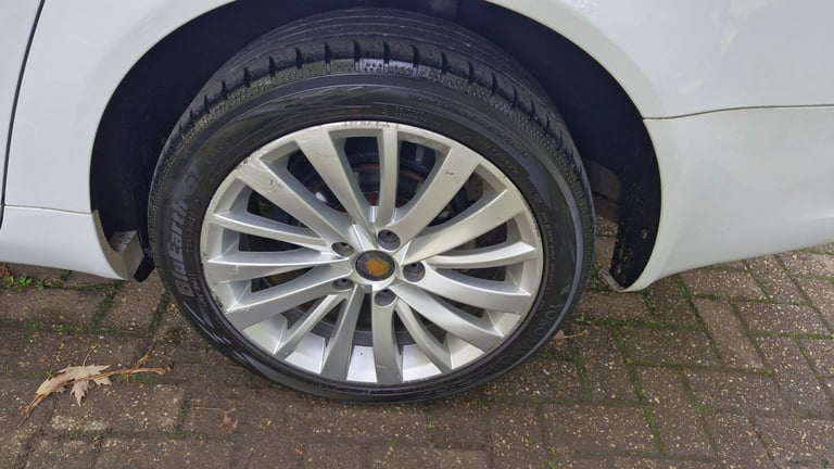 2012 SEAT Exeo 2.0 TDI CR SE Tech 4dr Multitronic [143] SALOON Diesel Automatic