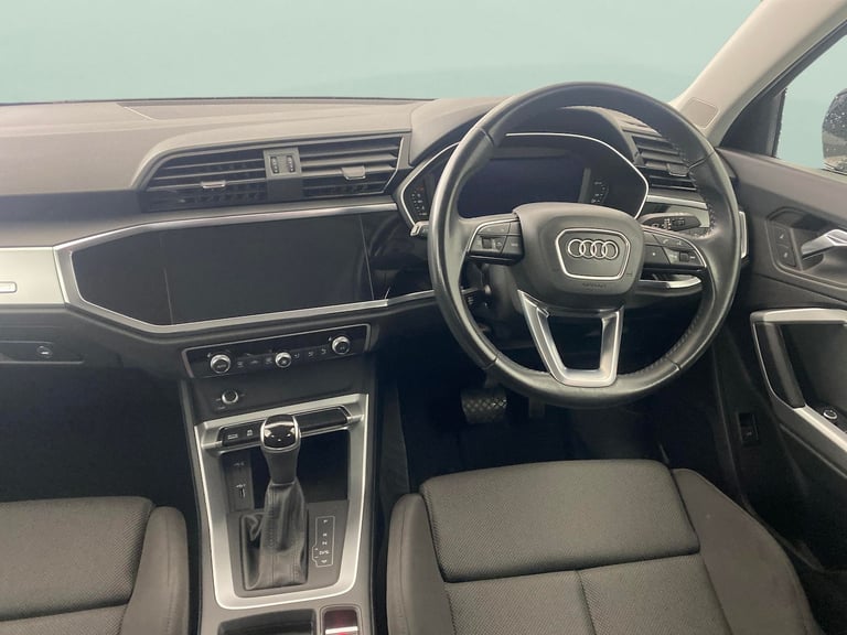 2019 Audi Q3 2.0 TDI 40 Sport SUV 5dr Diesel S Tronic quattro Euro 6 (s/s) (190 ps) - LA Suv Dies...