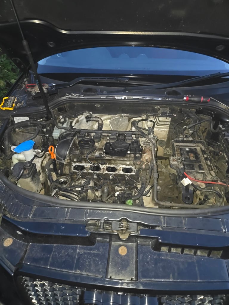 Mobile mechanic 