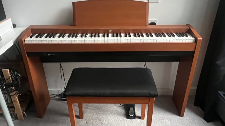 image for Kawai electric piano 88 weight keys