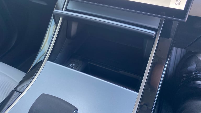 2024 Land Rover Range Rover Evoque 1.5 P270e S 5dr Auto Hatchback Hatchback Hybrid Automatic