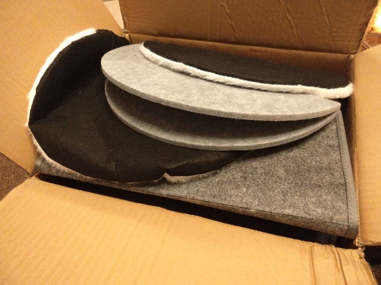 Cat beds. New just £10 each. 