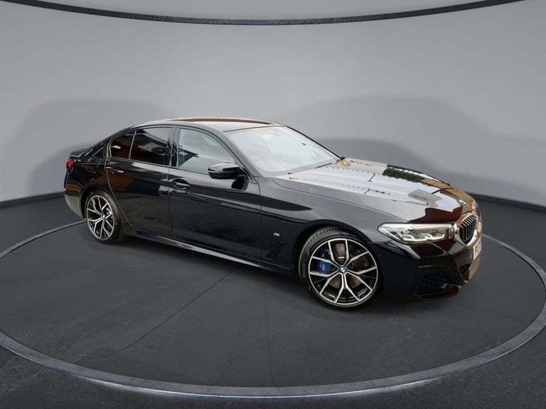 image for 2020 70 BMW 5 SERIES 3.0 530D MHT M SPORT SALOON 4DR DIESEL HYBRID STEPTRONIC XD