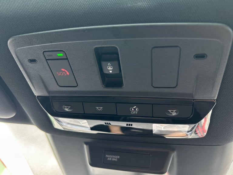 2025 Nissan Qashqai 1.5 h e-POWER Tekna SUV 5dr Petrol Hybrid Auto Euro 6 (s/s) (190 ps) SUV PETR...