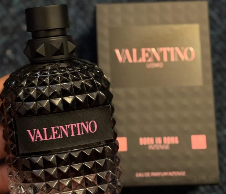 image for Valento aftershave 
