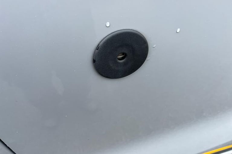 2025 Ford Transit Custom 2.0 EcoBlue 136ps H1 Van Trail PANEL VAN DIESEL Manual