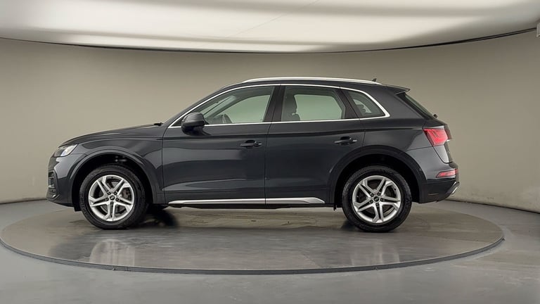 2020 Audi Q5 2.0 TFSI 45 Sport SUV 5dr Petrol S Tronic quattro Euro 6 (s/s) (265 ps) SUV Petrol A...
