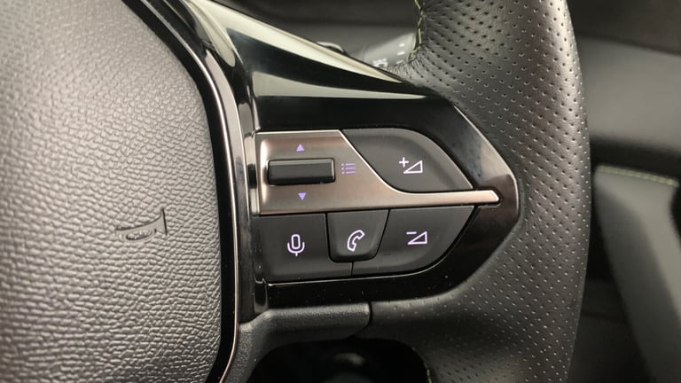 2025 Peugeot 308 SW 1.5 BlueHDi GT Estate 5dr Diesel EAT Euro 6 (s/s) (130 ps) Estate Diesel Auto...