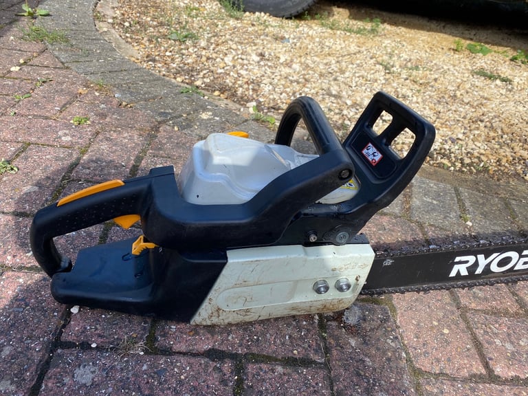 Ryobi PCN4545 Chainsaw