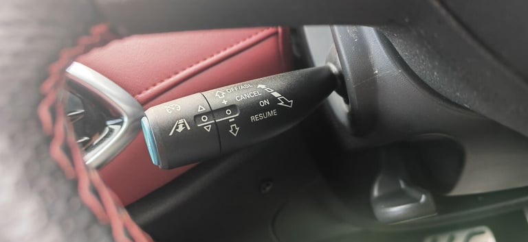 2022 MG MG HS 1.5 T-GDI 16.6kWh Exclusive Auto Euro 6 (s/s) 5dr ESTATE Petrol/Electric Hybrid Aut...