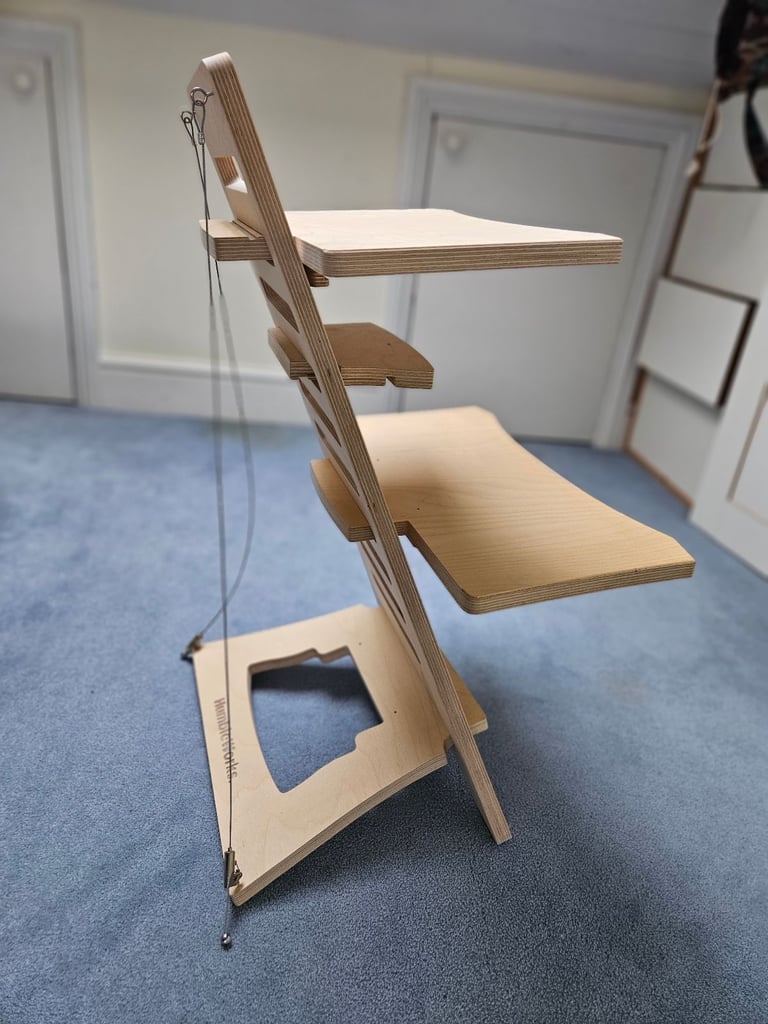 Humble Works Standing Desk (Stan 1) - Excellent Condition 