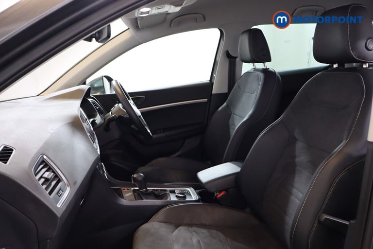 2023 SEAT Ateca 1.5 TSI EVO Xperience 5dr DSG SUV Petrol Automatic