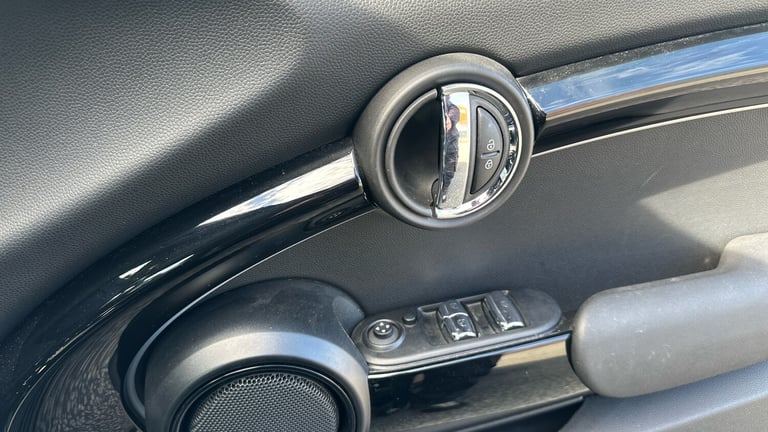 2022 MINI Convertible 2.0 Cooper S Sport 2dr Petrol Convertible Convertible Petrol Manual