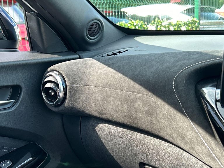 2025 Nissan Juke 1.0 DIG-T Tekna+ Euro 6 (s/s) 5dr SUV PETROL Manual