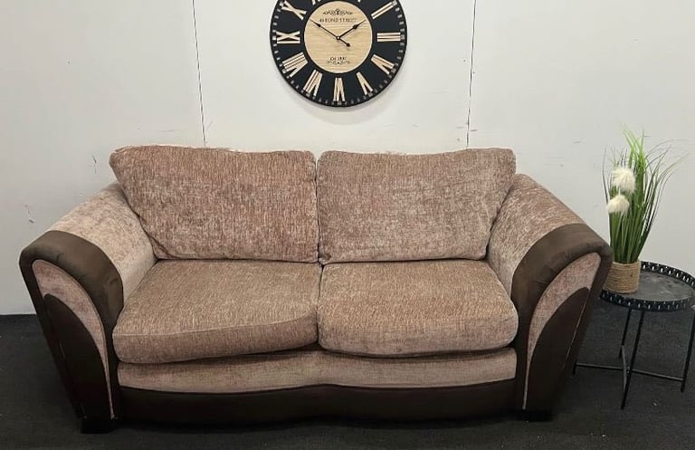 image for Sofa bed free local delivery 