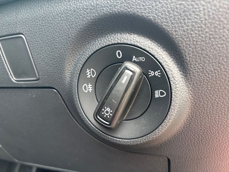 2024 SEAT Ibiza 1.0 TSI 115 FR 5dr DSG Hatchback PETROL Automatic