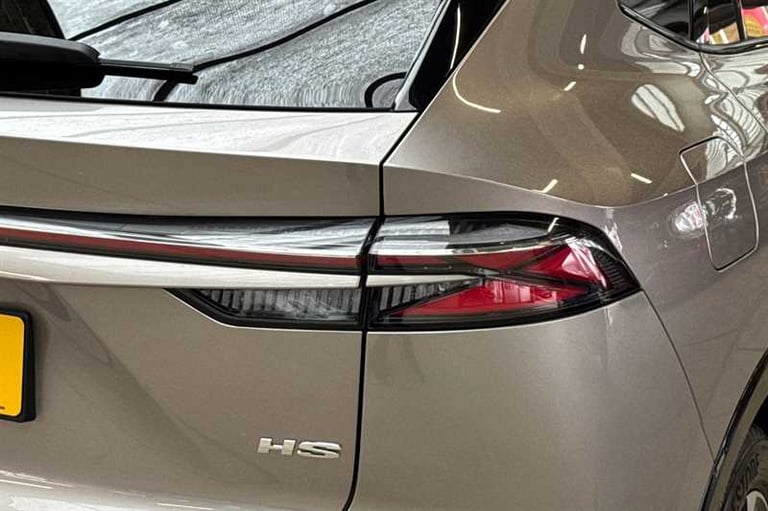 2024 MG MG HS 1.5 T-GDI SE 5dr ESTATE PETROL Manual