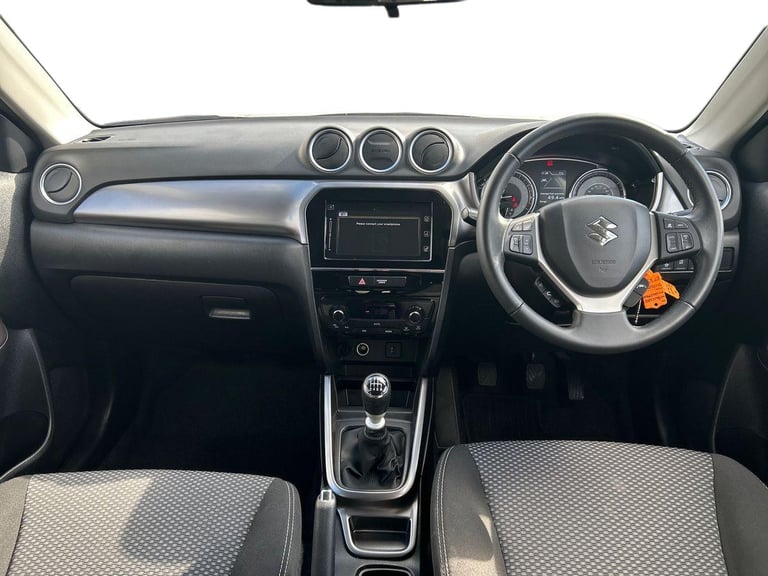 2023 Suzuki Vitara Vitara 1.4T Boosterjet 5dr Estate Petrol Manual