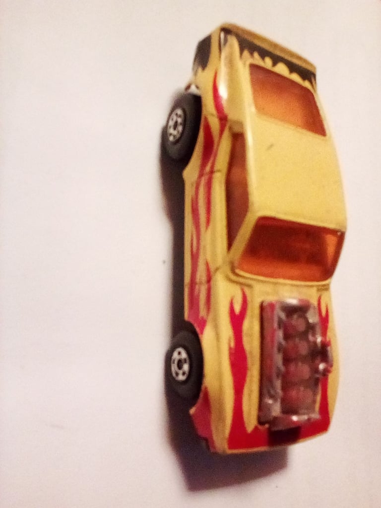 Matchbox 1973,   vgc. Toy.  Car
