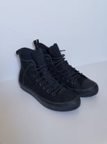 Converse Chuck Taylor All Star sneakers Hi Top - Black (Brand new)
