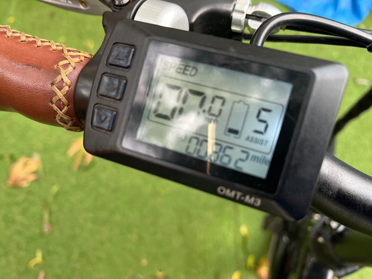 250w 36v electric folding bicycle 