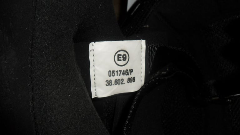 LEOPARD HELMET & GOGGLES