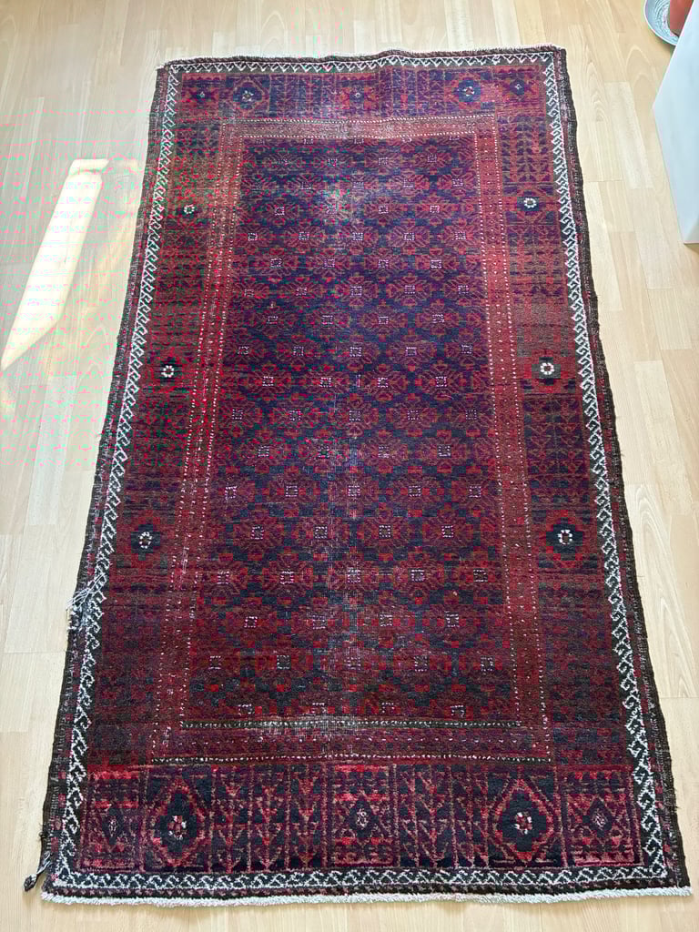 image for Persian style rug