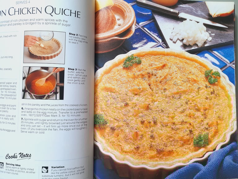 The great Chicken cookbook Judith Ferguson